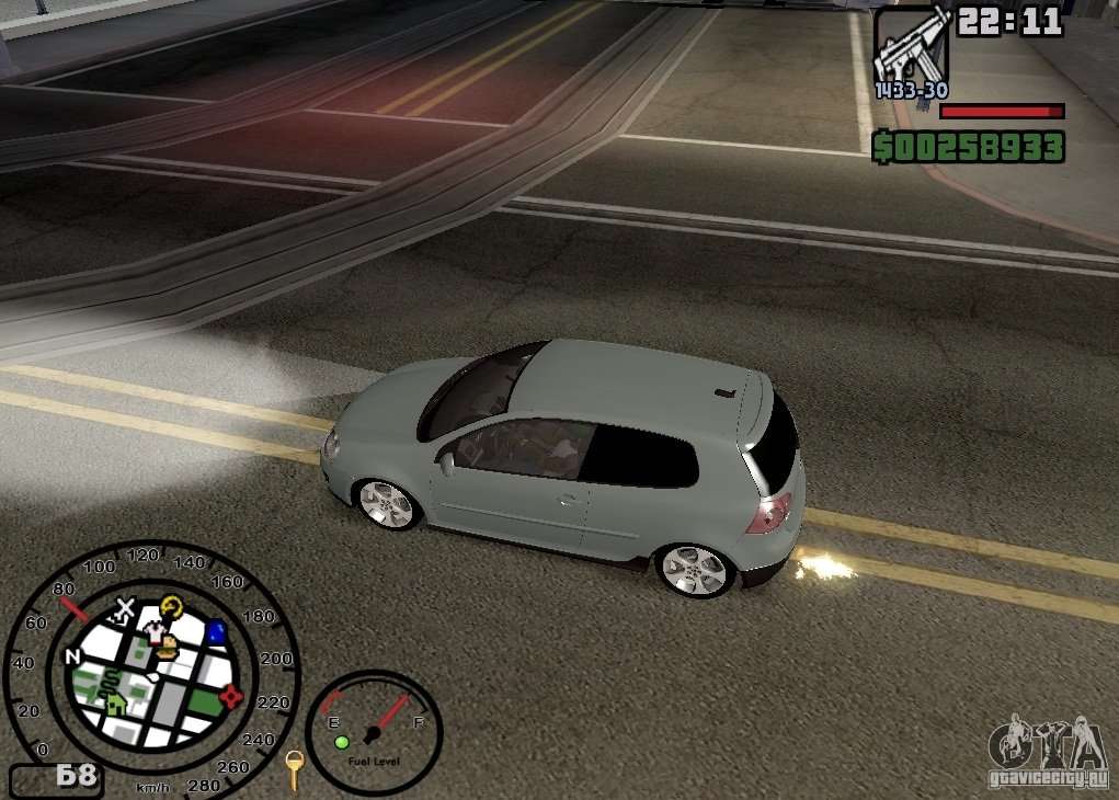 Foguinho - GTA SAN ANDREAS PARA ANDROID DOWNLOAD 