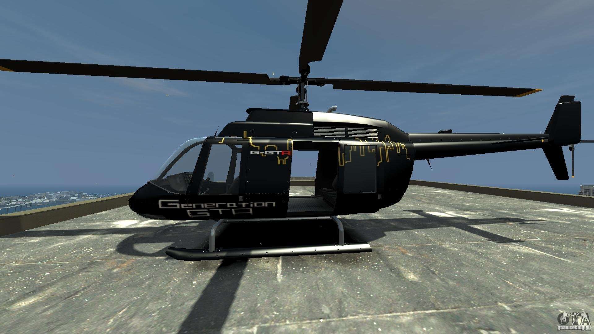 Игра гта вертолет. Grand Theft auto IV вертолет. GTA 4 Helicopter. Maverick GTA 5. Хелитурс Маверик ГТА 4.