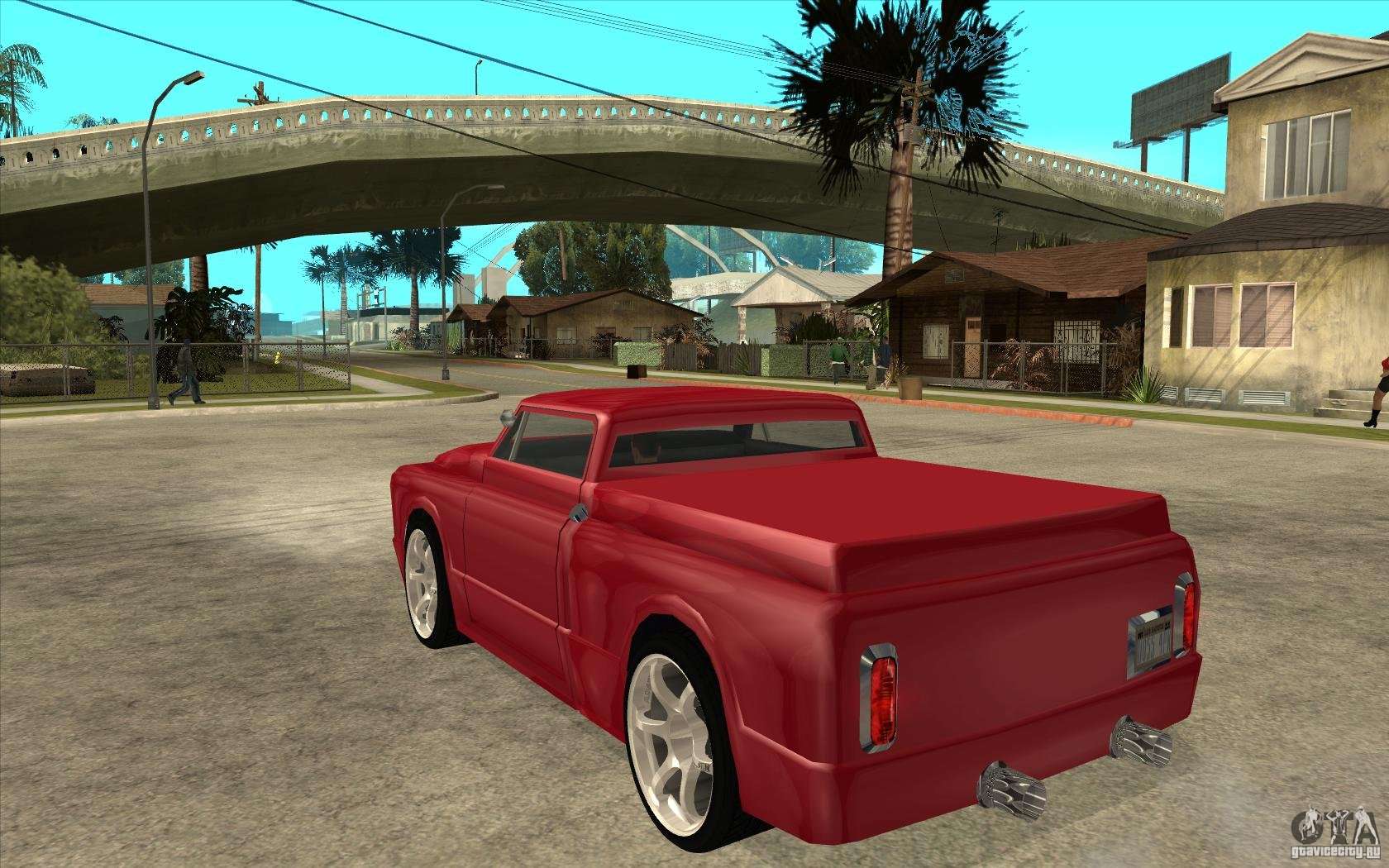 GTA San Andreas Slamvan modified  Aeromodelos, Gta, Desenhos para barbearia