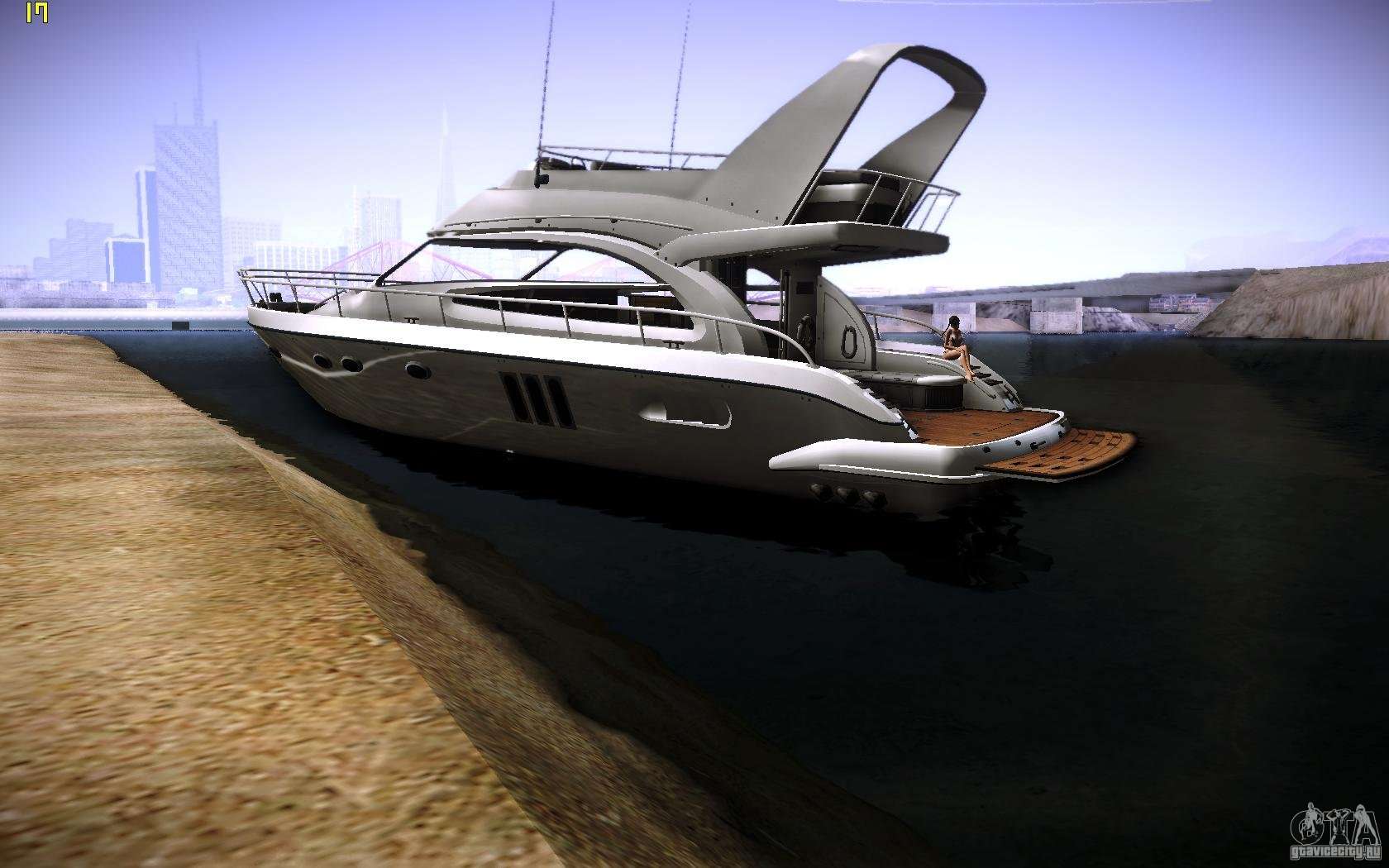 Arquivo de Barcos de San Andreas - Your Games Zone