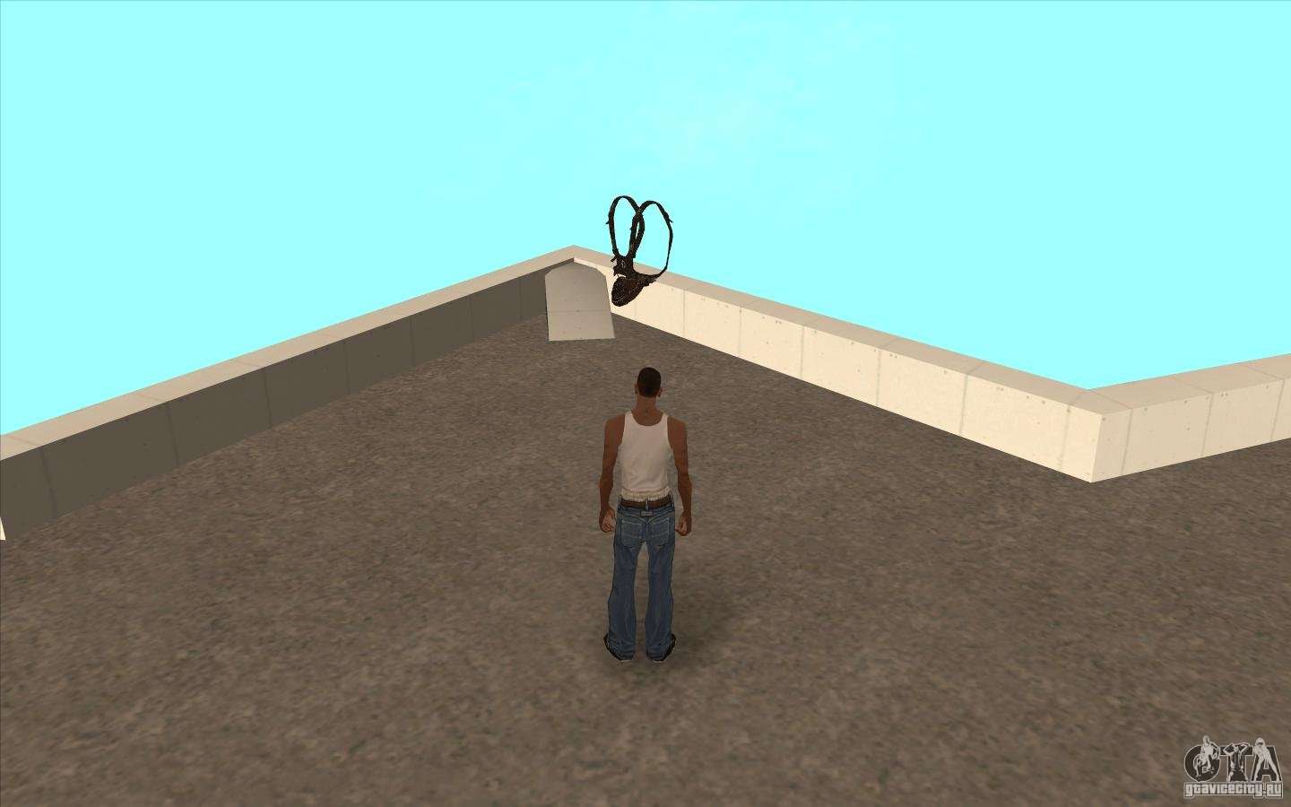 Como abrir o paraquedas no GTA San Andreas – Tecnoblog