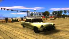 Glendale - Oceanic para GTA San Andreas