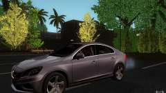 Volvo S60 2011 para GTA San Andreas