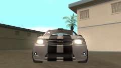 Chevrolet Cobalt Tuning para GTA San Andreas