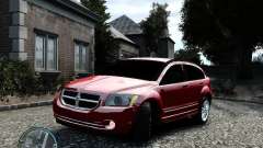 Dodge Caliber para GTA 4