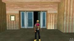 Der Herbst typ para GTA Vice City