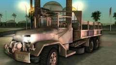 M352A para GTA Vice City