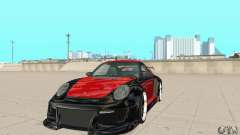 Porsche 911 GT2 NFS Undercover para GTA San Andreas