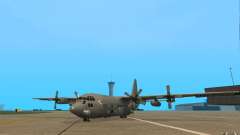 AC-130 Spectre para GTA San Andreas