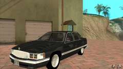 Cadillac Deville v2.0 1994 para GTA San Andreas
