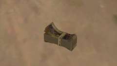 Dinheiro cazaque para GTA San Andreas