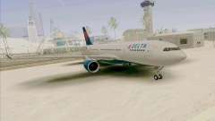 Airbus A330-200 para GTA San Andreas