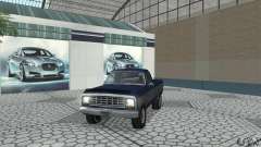 Dodge Prospector 1984 para GTA San Andreas