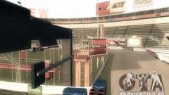 Hazyview para GTA San Andreas