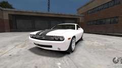 Dodge Challenger 2006 para GTA 4