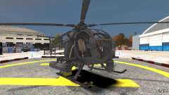 New AH-6 Little Bird