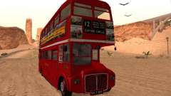 AEC RouteMaster RML para GTA San Andreas