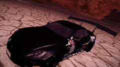 Lexus SC430 Daigo Saito para GTA San Andreas