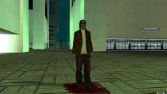 Mutant para GTA San Andreas