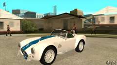 AC Shelby Cobra 427 1965 para GTA San Andreas