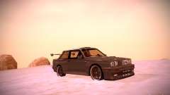 BMW M3 Drift para GTA San Andreas