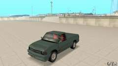 Chevrolet SS10 1994-1995 para GTA San Andreas