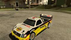 Toyota Tacoma Pikes Peak v2 para GTA San Andreas