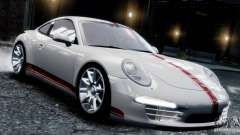 Porsche 911 (991) EPM para GTA 4