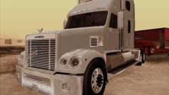 Freightliner Coronado para GTA San Andreas
