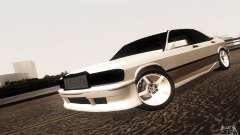 Mercedes-Benz 190E V2.0 para GTA San Andreas