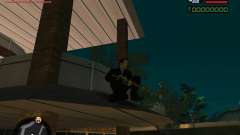 Sniper para GTA San Andreas