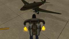 Li-2 para GTA San Andreas