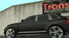Luxury Wheels Pack para GTA San Andreas