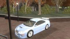 Chrysler 300M tuning para GTA San Andreas