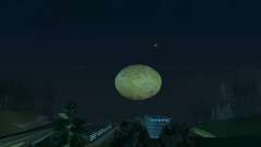 Lua: Io para GTA San Andreas
