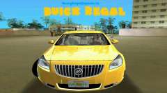 Buick Regal para GTA Vice City