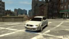 Audi RS6 2003 para GTA 4