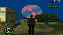 Nibiru-planeta X para GTA San Andreas