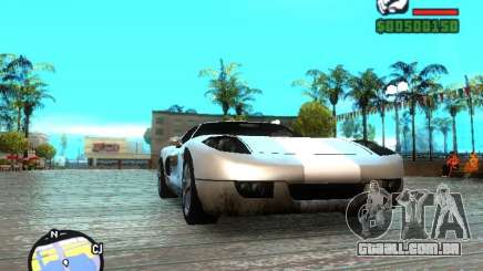 ENBSeries Medium PC para GTA San Andreas