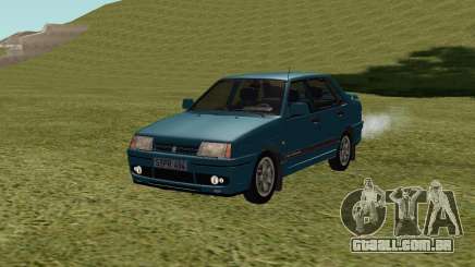 VAZ 21099 Suite para GTA San Andreas