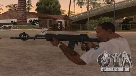 AK-12 para GTA San Andreas