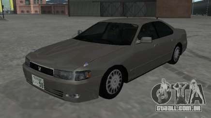 Toyota Cresta JZX 90 para GTA San Andreas