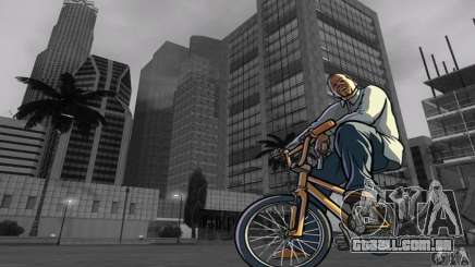 Loadscreens in GTA-IV Style para GTA San Andreas