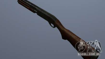 Remington 870AE para GTA San Andreas