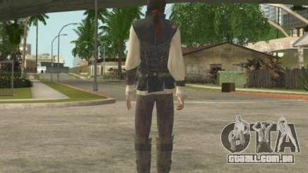 Assassins skins para GTA San Andreas