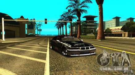 BMW E36 Drift para GTA San Andreas