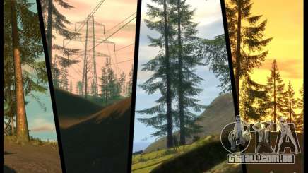 The Loggers Point para GTA 4