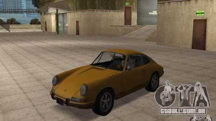 Porsche 911 S para GTA San Andreas