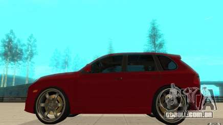 Rim Repack v1 para GTA San Andreas