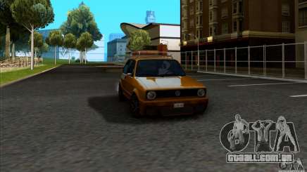 ENBSeries by HunterBoobs v1.2 para GTA San Andreas